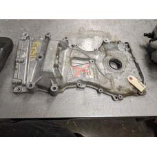 117K002 Engine Timing Cover For 14-20 Jeep Cherokee  2.4 05047911AA